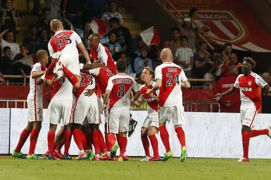 大发娱乐平台-摩纳哥遭遇法国杯出局,意外陨落是真的吗