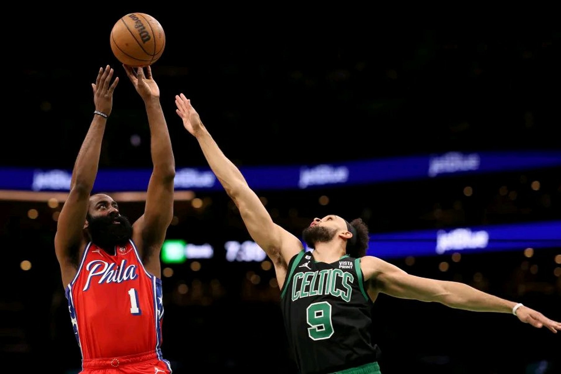 大发娱乐登录入口-凯尔特人客场不敌国王，哈登遭遇盖帽的简单介绍