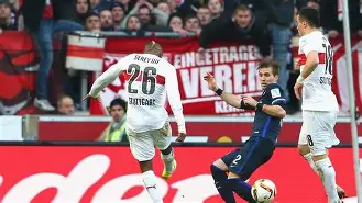 大发娱乐平台-关于柏林赫塔在客场遭遇逆转，不敌对手的信息