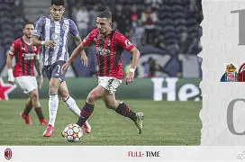 大发娱乐-米兰双雄不敌对手，排名下滑引担忧(平民必练的10个英雄)