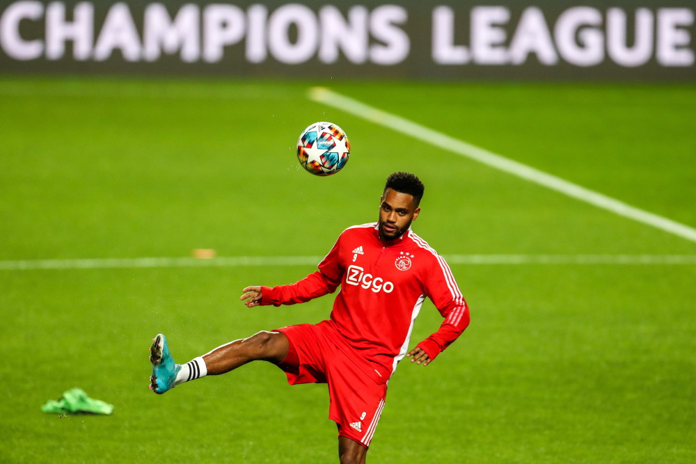 大发娱乐官网-包含阿贾克斯客场挑落亚特兰大，晋级欧冠强项的词条