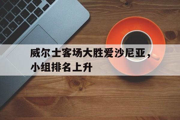 大发娱乐平台-威尔士客场大胜爱沙尼亚，小组排名上升的简单介绍