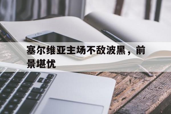 塞尔维亚主场不敌波黑，前景堪忧的简单介绍