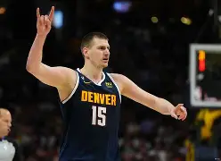 nba季后赛掘金开拓者